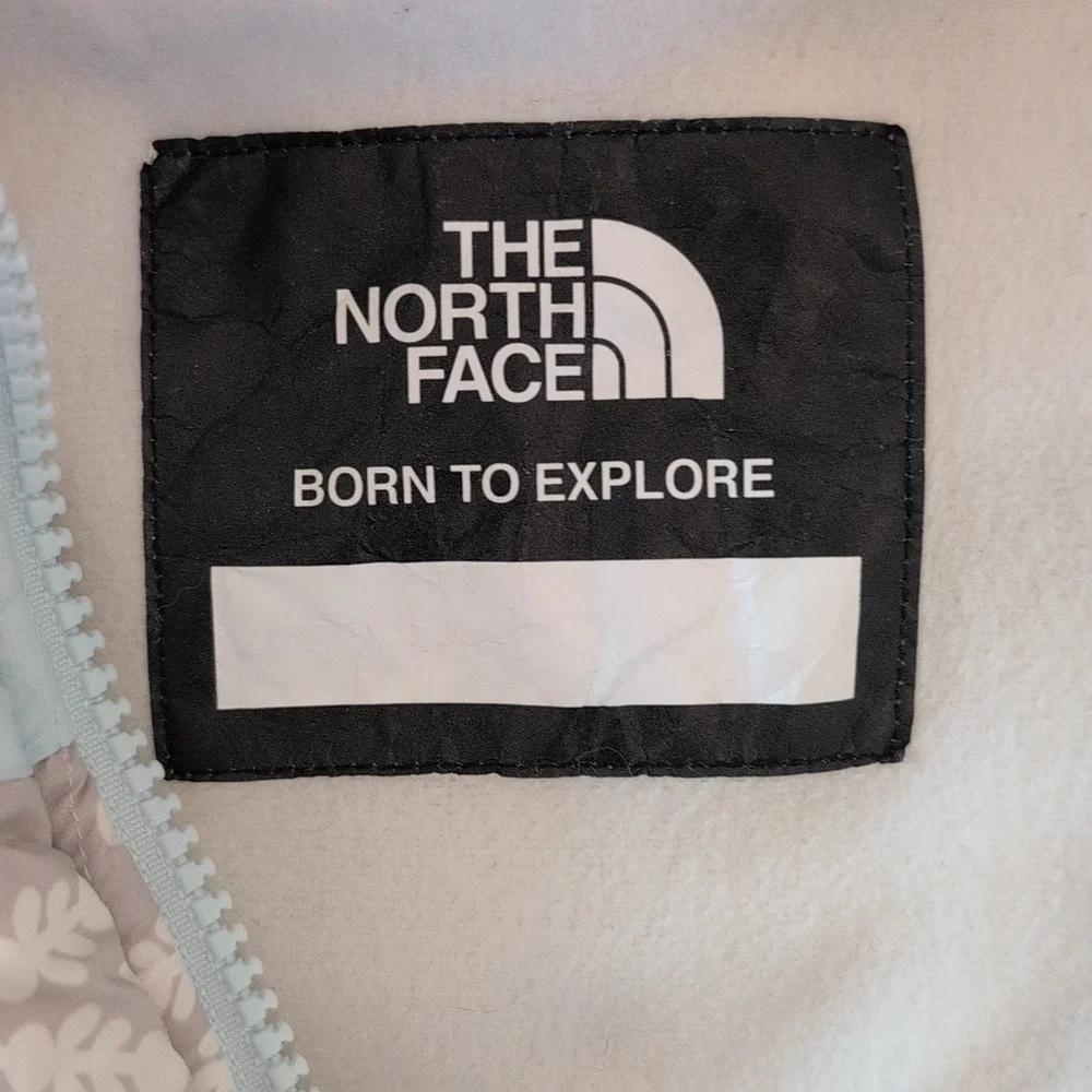 The North Face 6-12 Month Thermoball One Piece